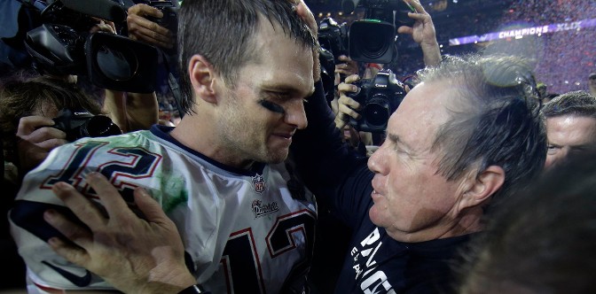 Superbowl 2017