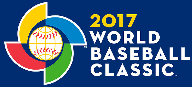 World Baseball Classic 2017